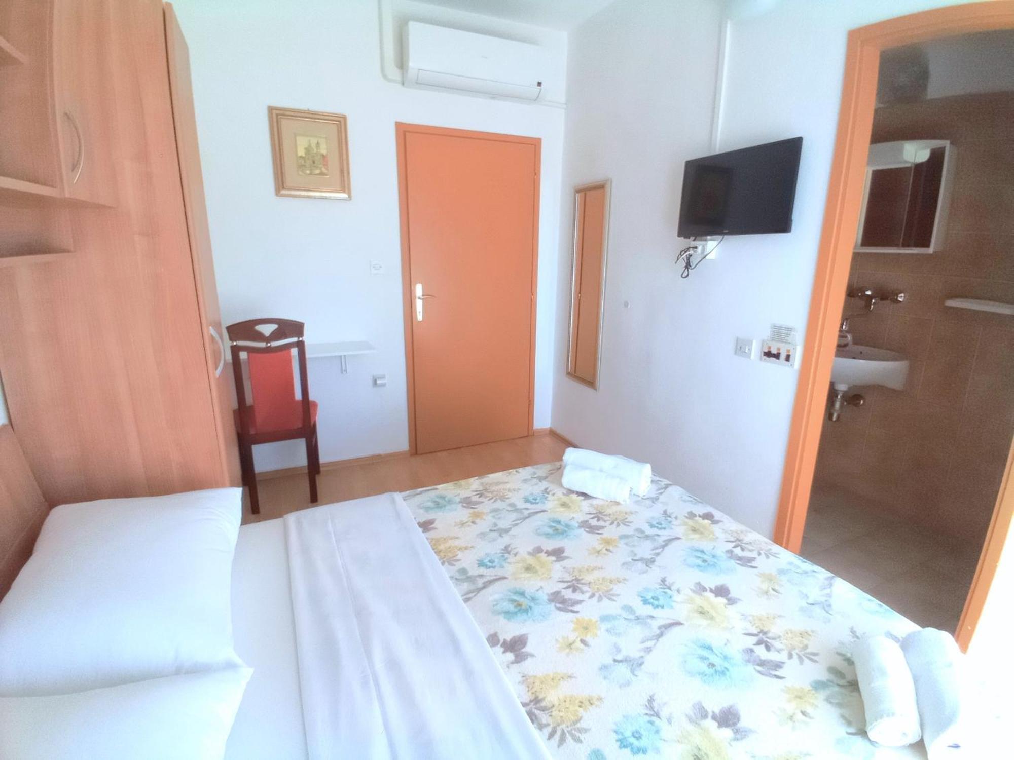 Guesthouse Cecilia 2 マリンスカ 部屋 写真